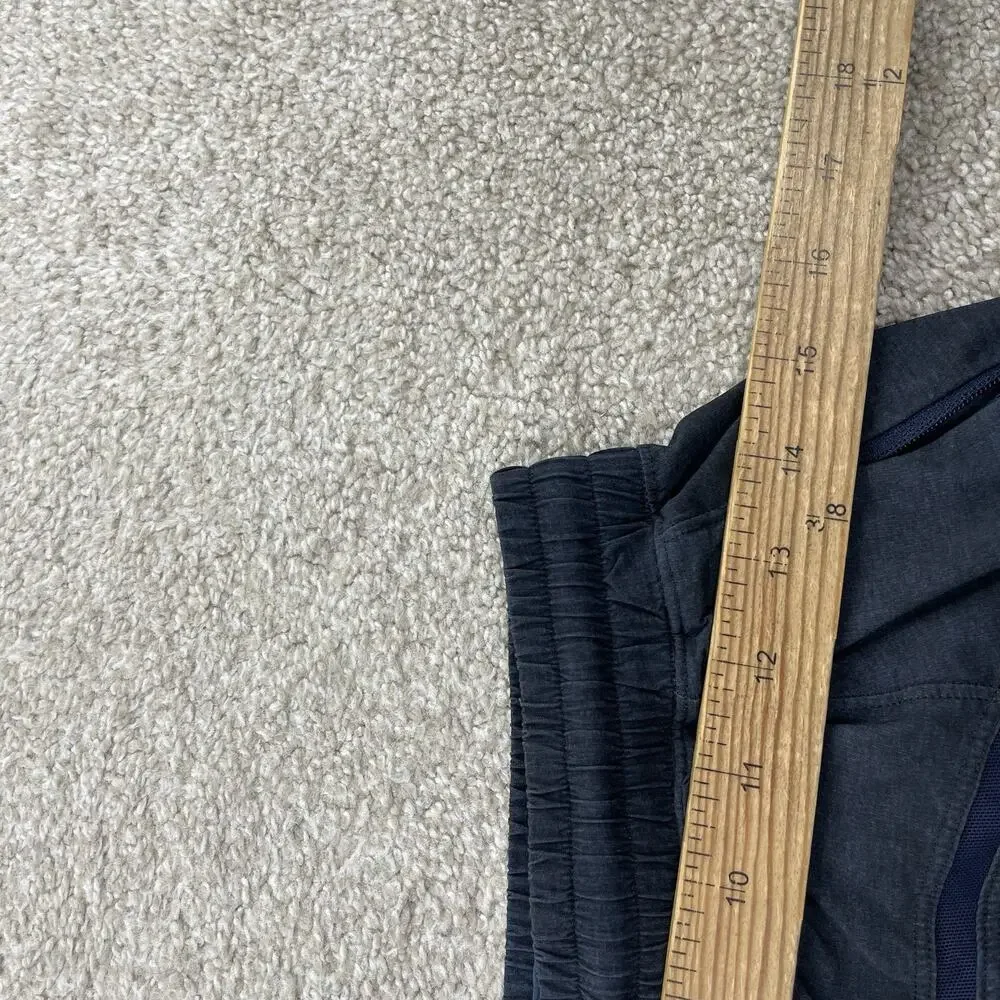 Lululemon Pace Breaker Out Of Mind Liner Medium Men Shorts Athletic 8